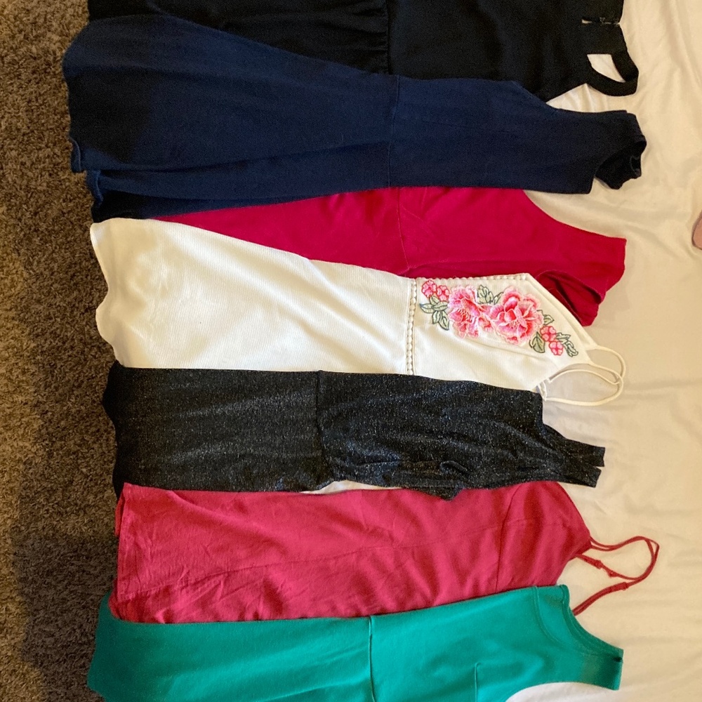 Dress bundle